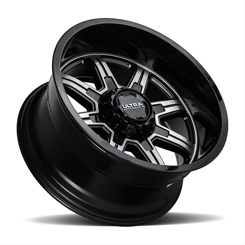Ultra Wheel Company 2297935U+12