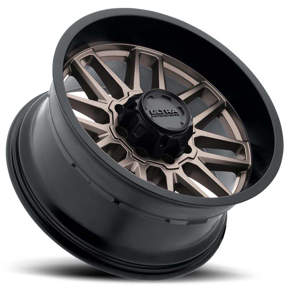 Ultra Wheel Company 2312135BZ25