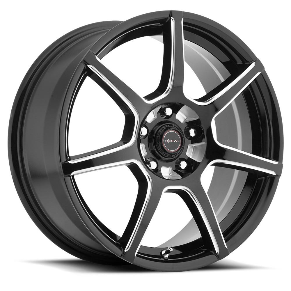 Ultra Wheel Company 4227831BM+40