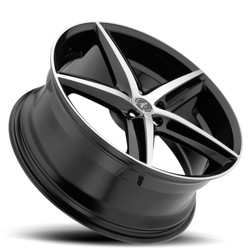 Ultra Wheel Company 4402866U+40 Platinum Luxury 440 Smooth Trip Gloss