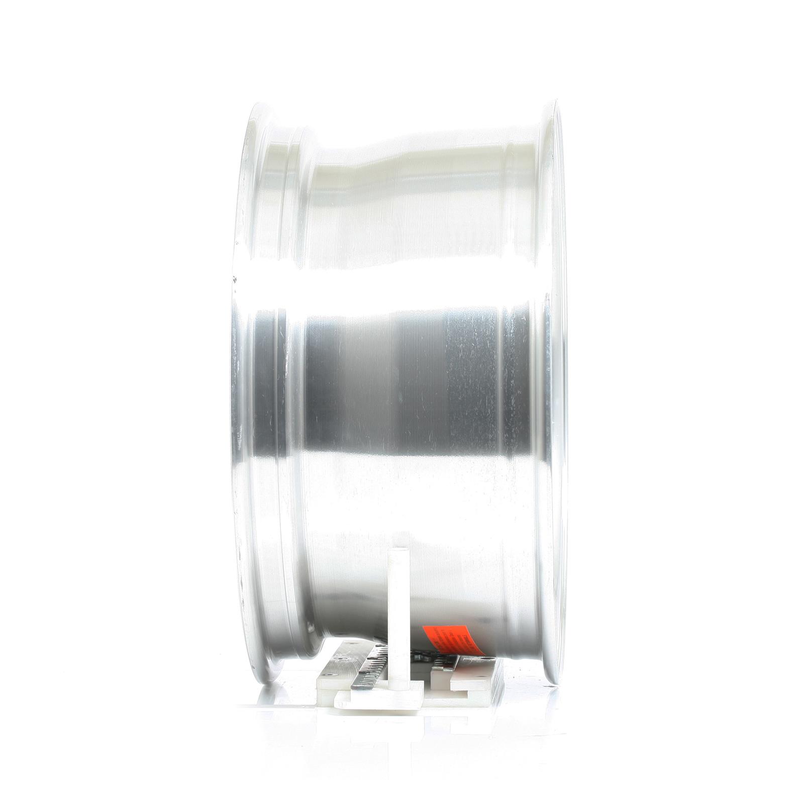Ultra Wheel 050/51 Series Clearcoated Machined Wheels