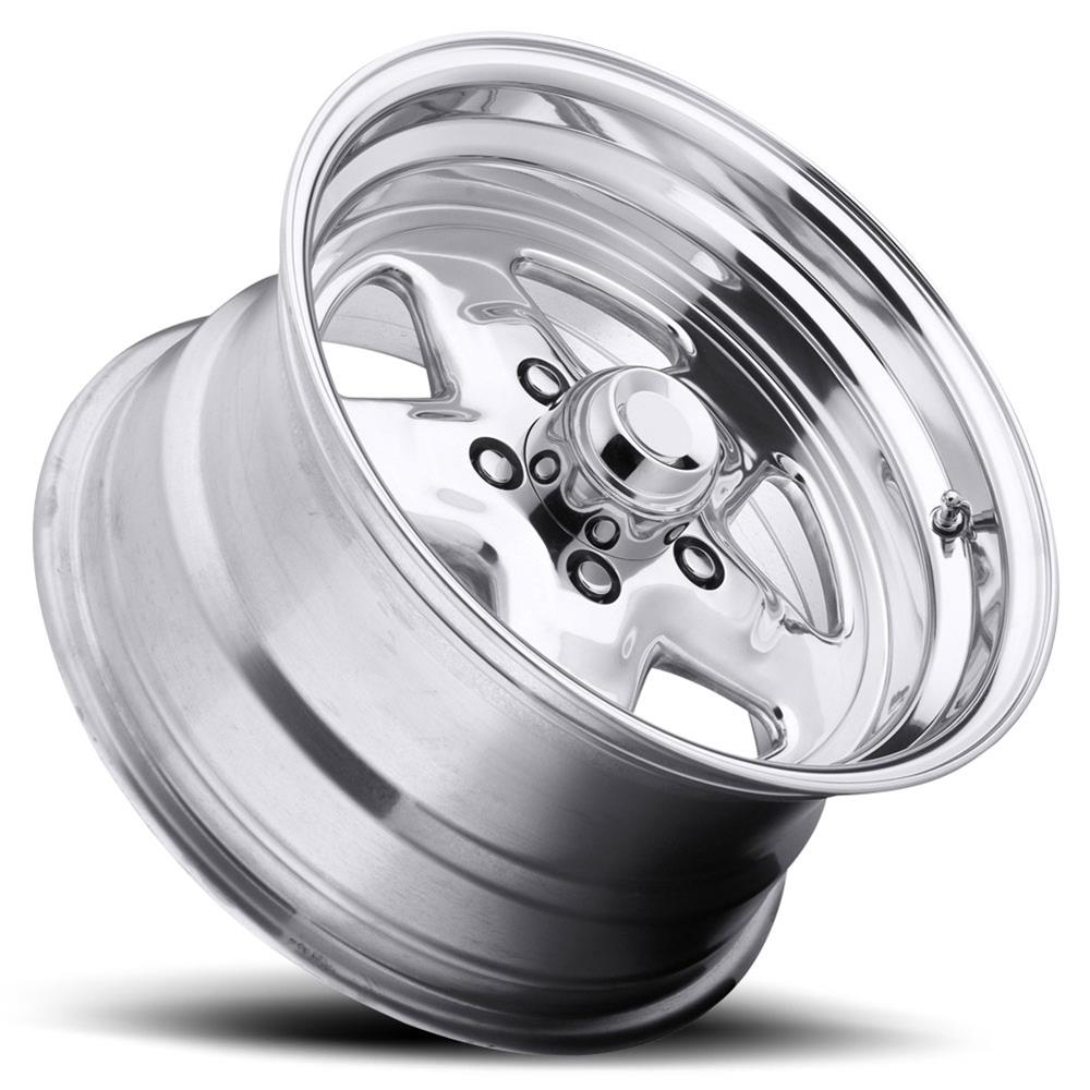【P!】ころわんセット Ultra Wheel Company 521-5865P Ultra Wheel 521 Octane Polished