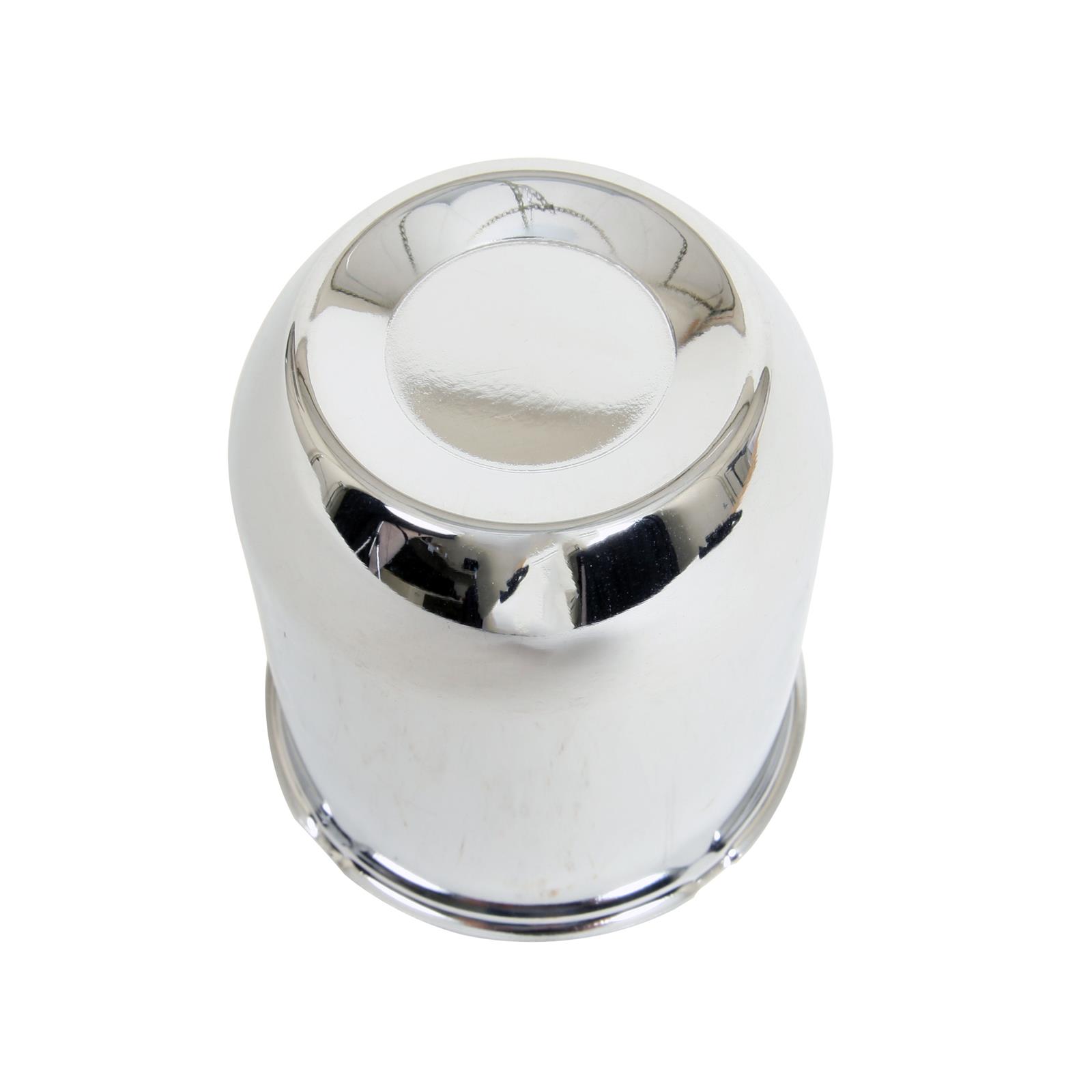 Ultra Wheel Company 898121S Ultra Wheel Center Caps Summit Racing