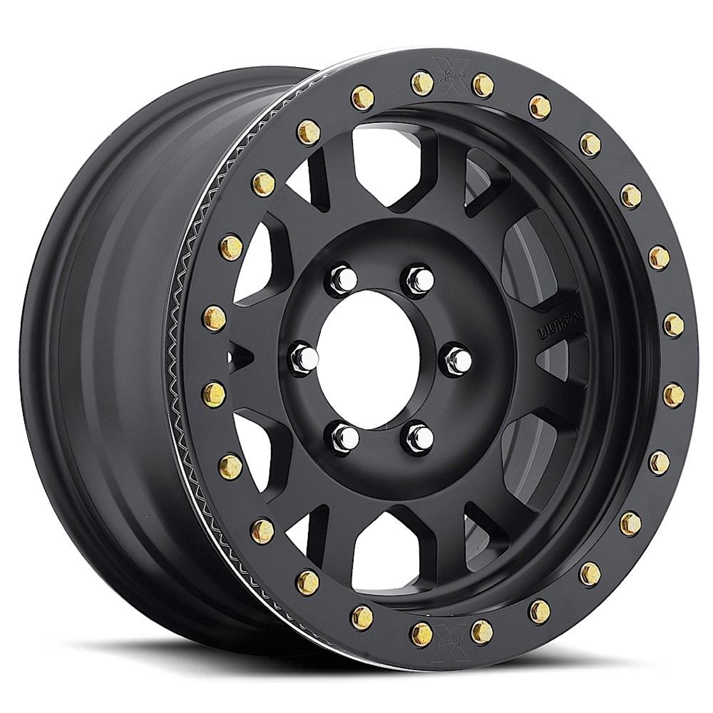 Ultra Wheel Company