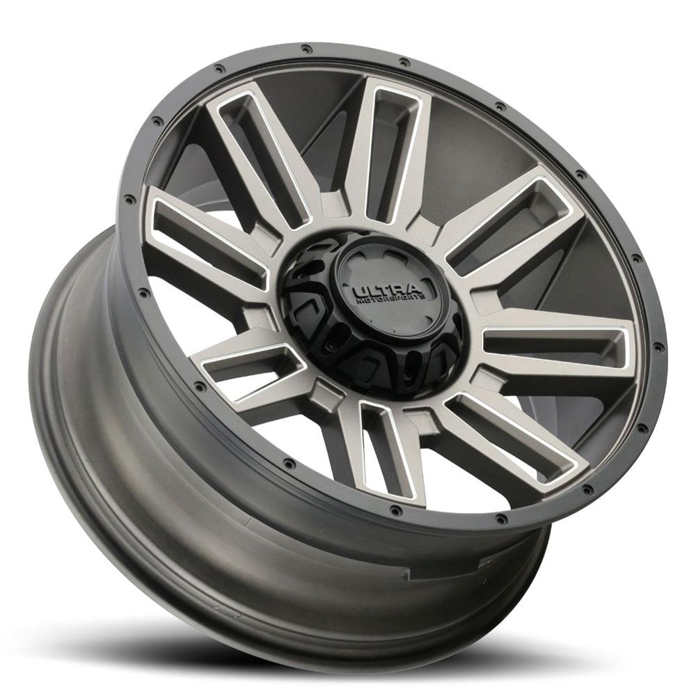 Ultra Wheel Company 2362950BZM+18