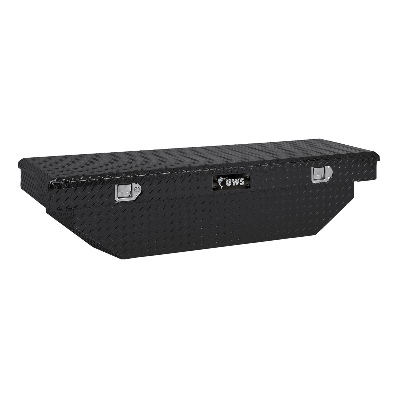 UWS Solutions EC10282 UWS Crossover Series Standard-Profile 