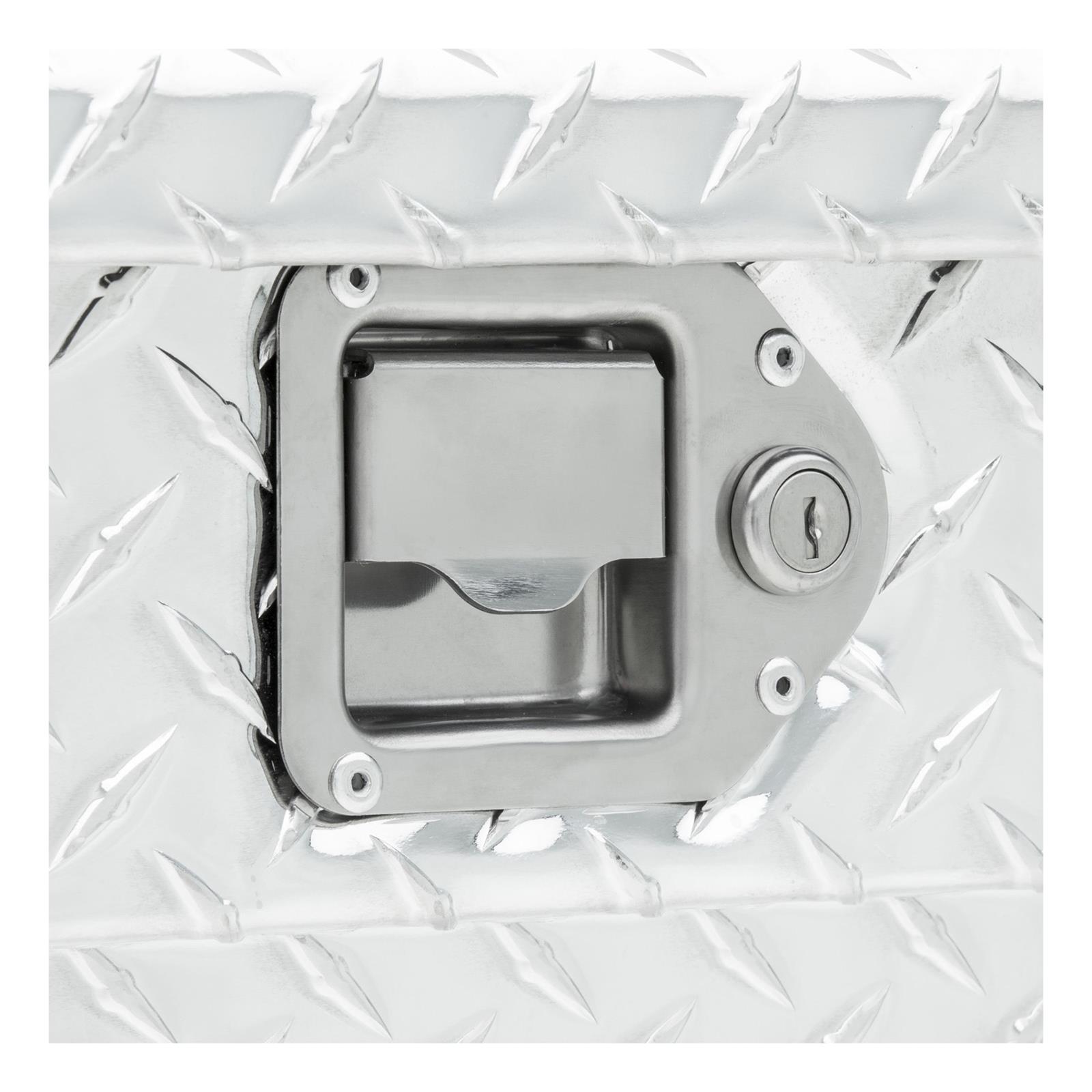 UWS Solutions EC10811 UWS Crossover Series Slim Line Deep