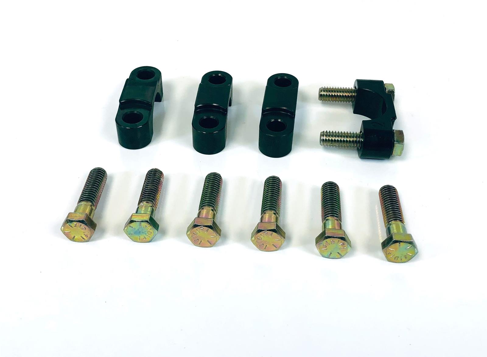 Van Steel Corvette HS23 Van Steel HeavyDuty UJoint Strap Kits