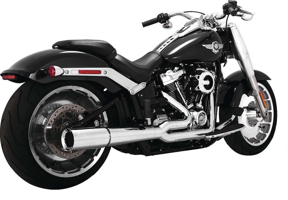 Vance & Hines 17589 Vance & Hines Pro Pipe Exhaust Systems