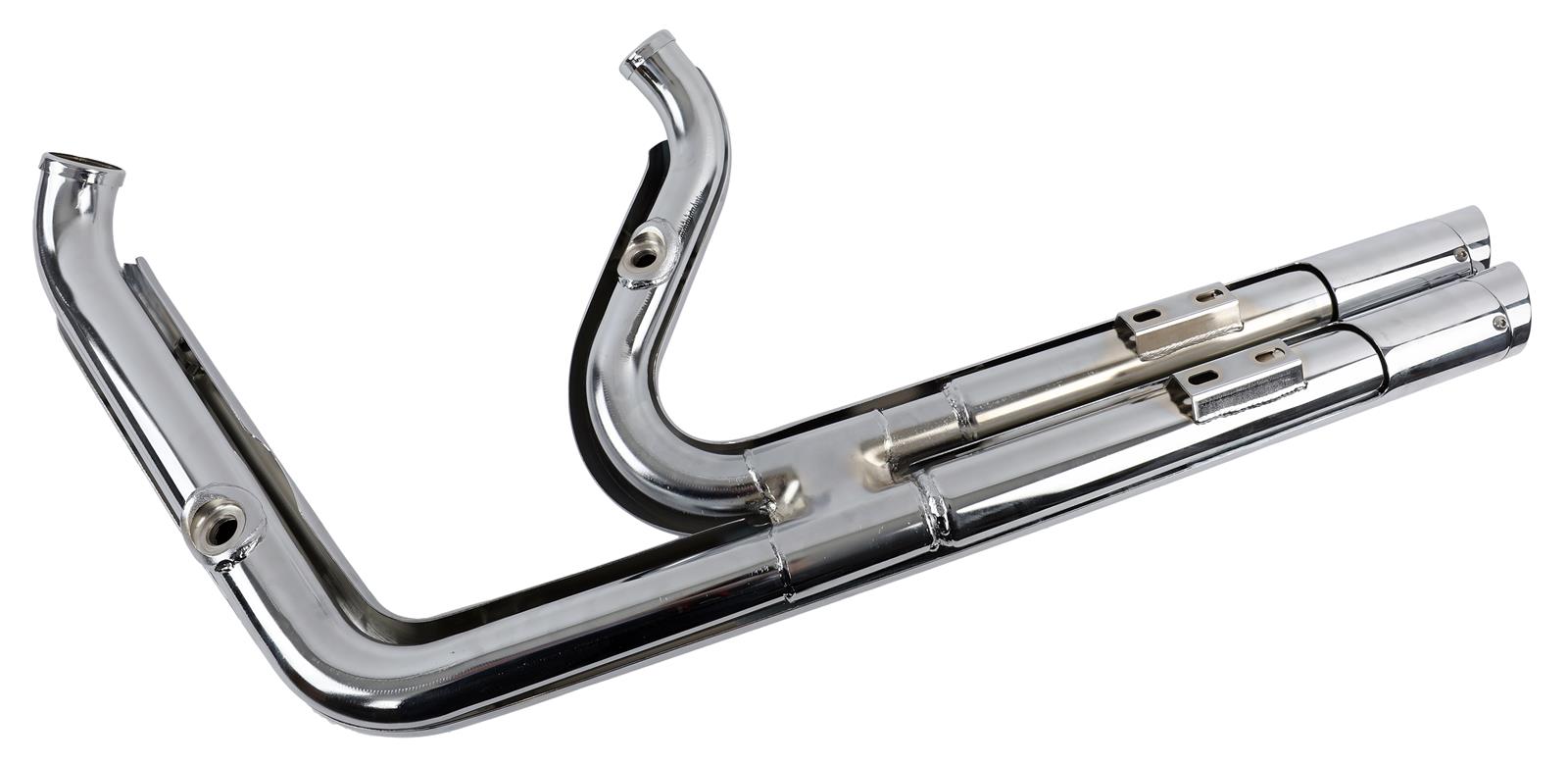 Vance & Hines 17938 Vance & Hines Pro Pipe Exhaust Systems