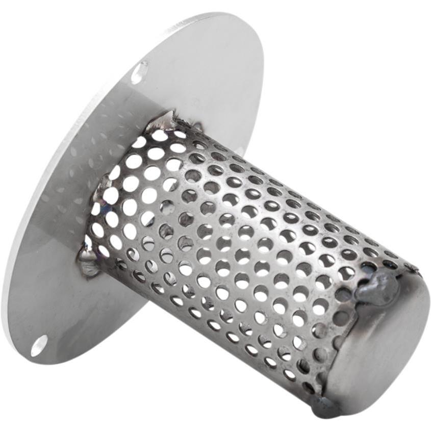vance and hines baffles
