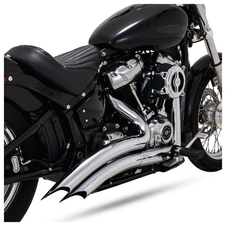 Vance & Hines 26369 Vance & Hines Big Radius Exhaust Systems | Summit Racing