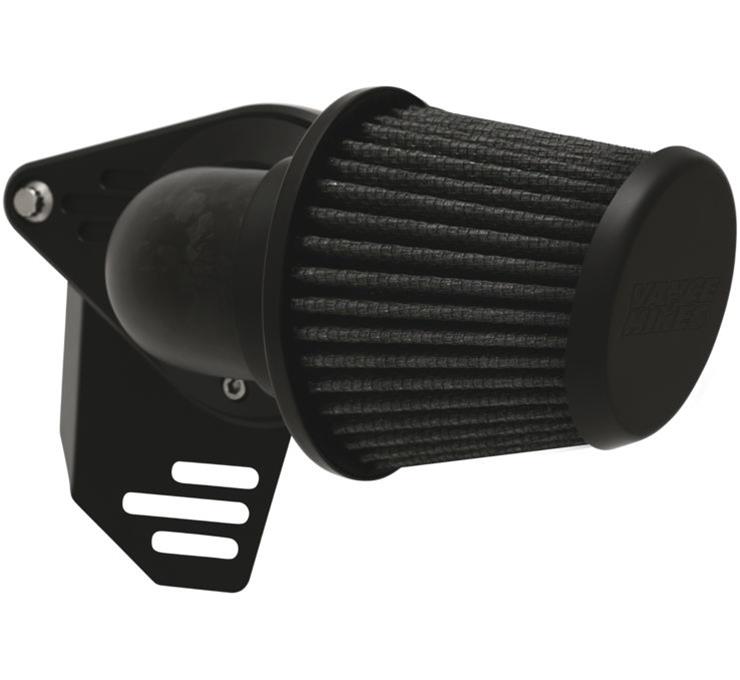 Vance & Hines 40051 Vance & Hines V02 Falcon Air Intake Kits Summit