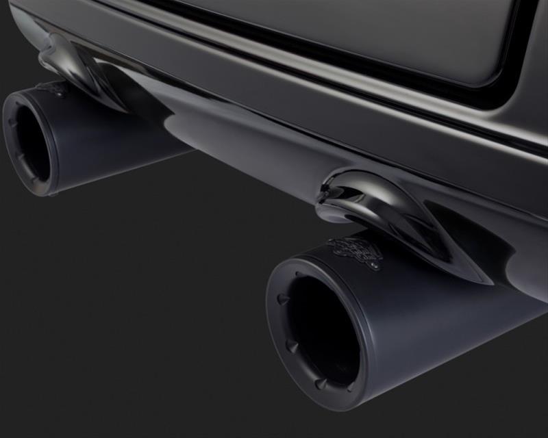 Vance & Hines 46829 Vance & Hines Dresser Duals Headpipes | Summit