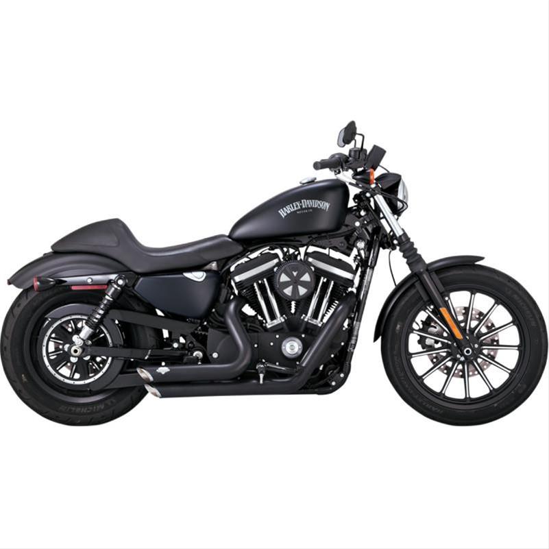 【希少・廃番】バンス＆ハインズ （VANCE&HINES） Yahoo!オークション -「vance hines」(カワサキ用) (マフラー)の落札