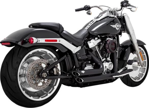 Vance & Hines パフォーマンスエキゾーストシステム 47235 Vance & Hines パフォーマンスエキゾーストシステム 47235