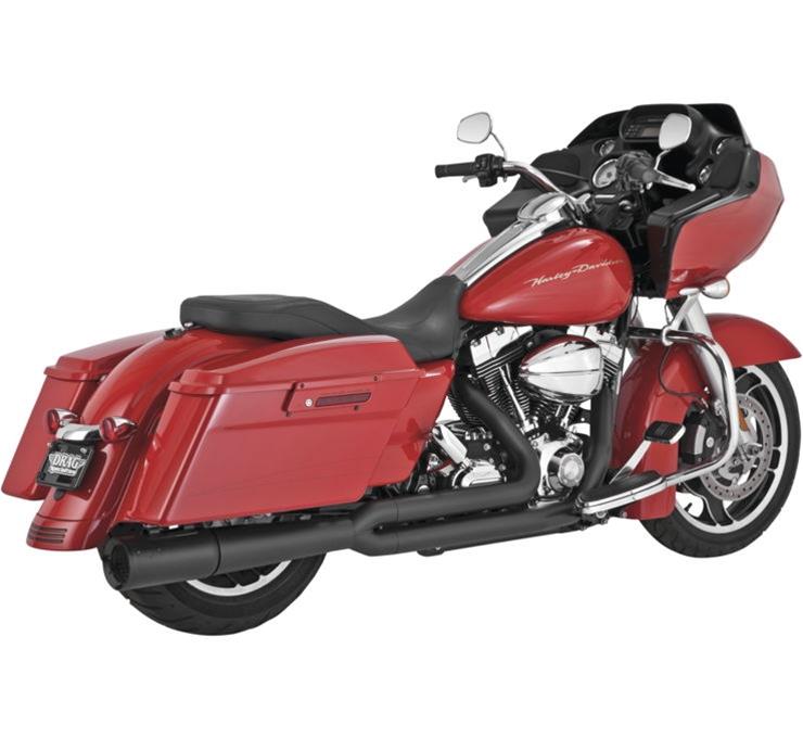 Vance & Hines 47361 Vance & Hines Pro Pipe Exhaust Systems