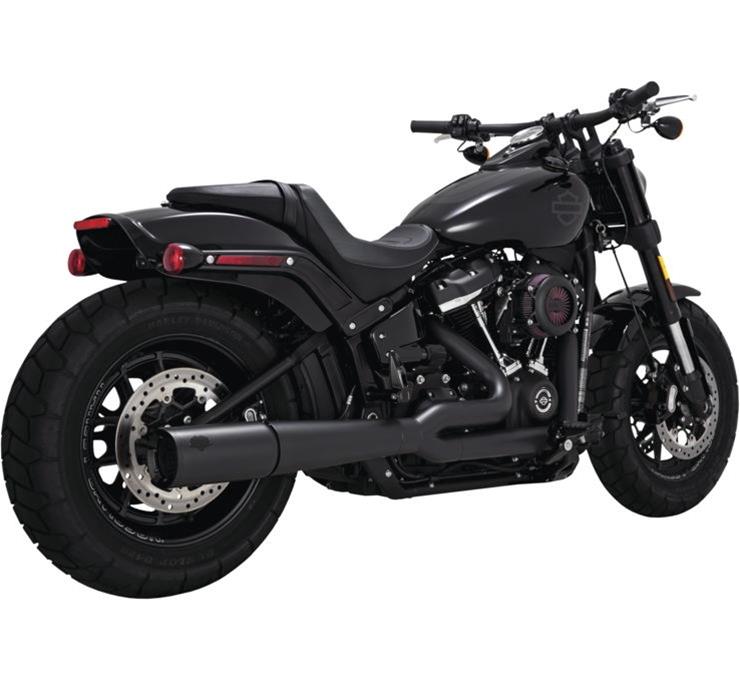 Vance & Hines 47387 Vance & Hines Pro Pipe Exhaust Systems | Summit Racing