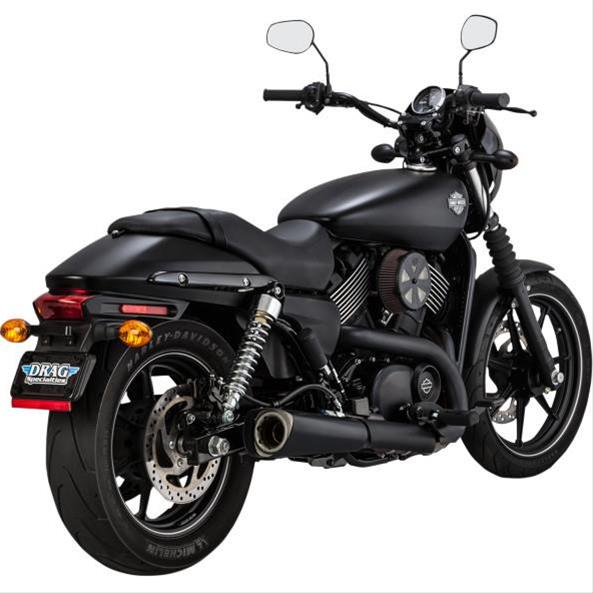 Vance & Hines 47937 Vance & Hines Competition Series Slip-On