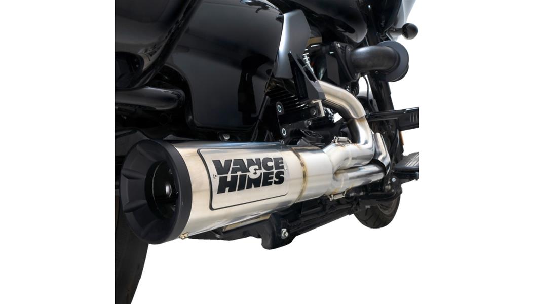 Vance & Hines 60023 Vance & Hines Hi-Output RR Heat Shields