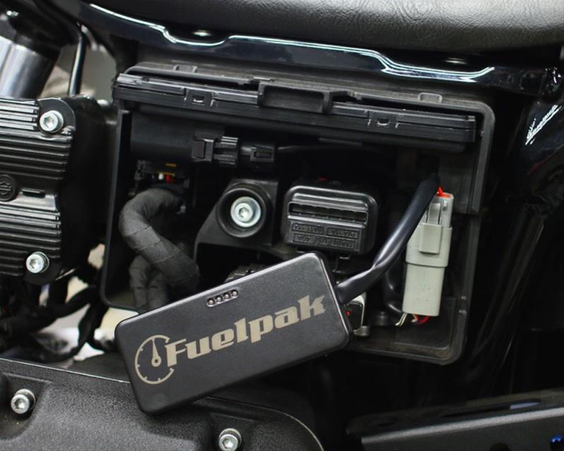 パーツ Vance&Hines Fuelpak(FP3) 66005 (6-PIN) vah-66005_xl.jpg