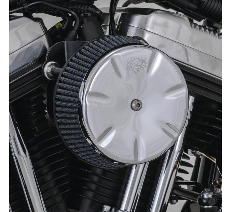 Vance & Hines 72377 Vance & Hines V02 Eliminator Air Intake Kits