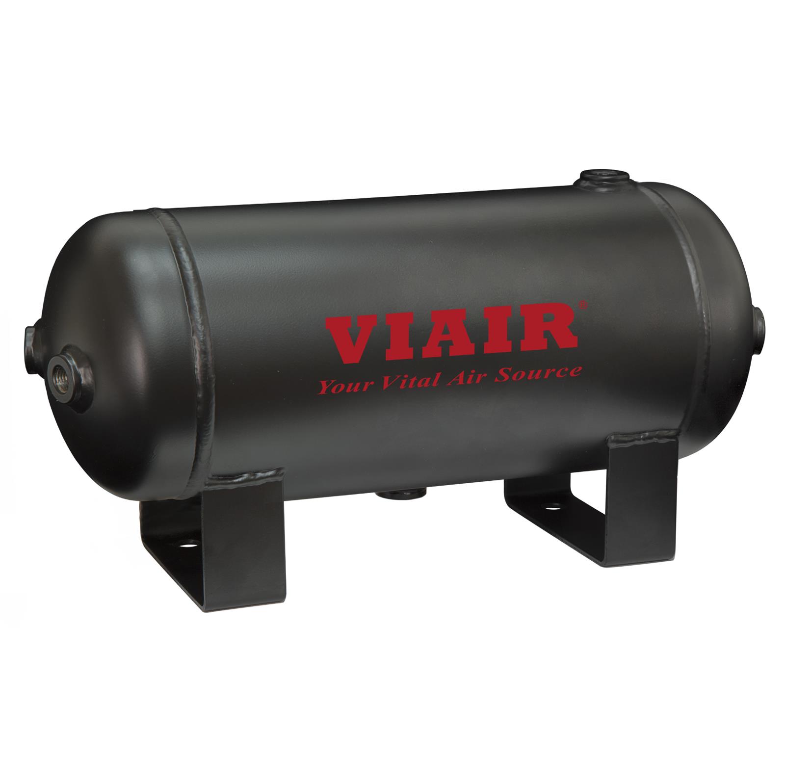 Viair Corporation 91015 VIAIR Air Tanks Summit Racing