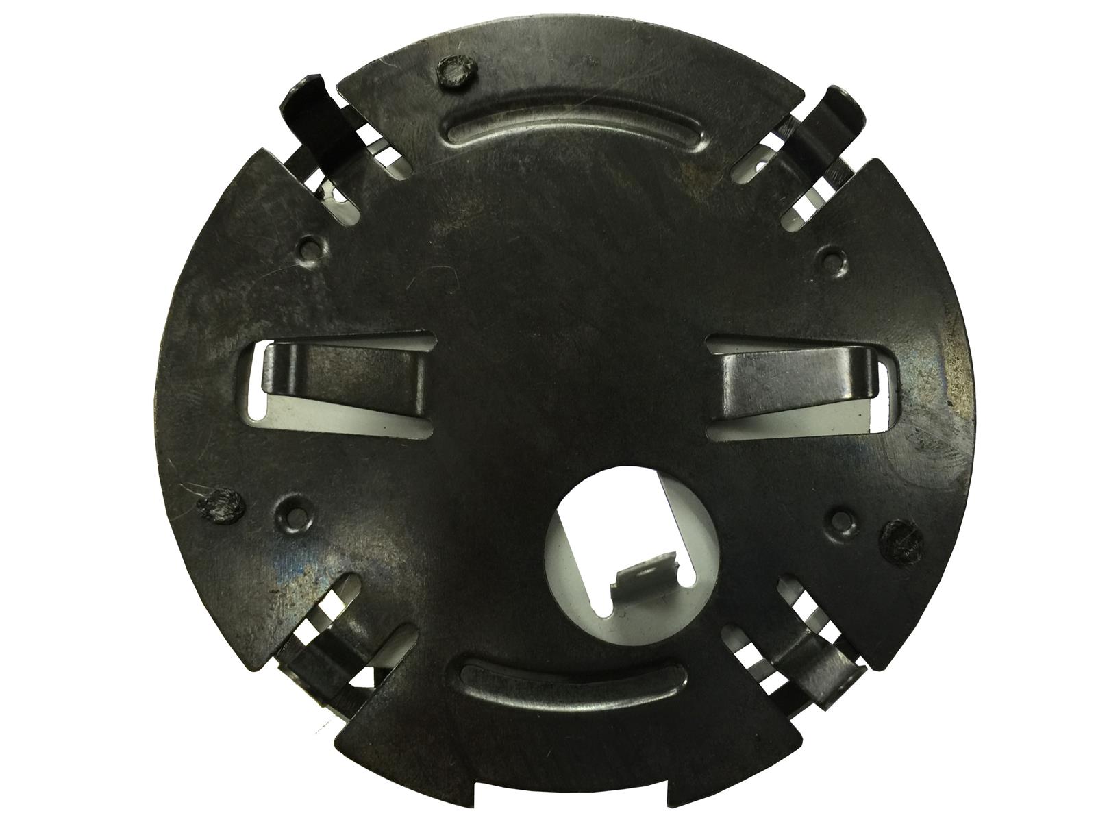 Volante STC1012 VSW Horn Button and Steering Wheel Contacts Summit Racing