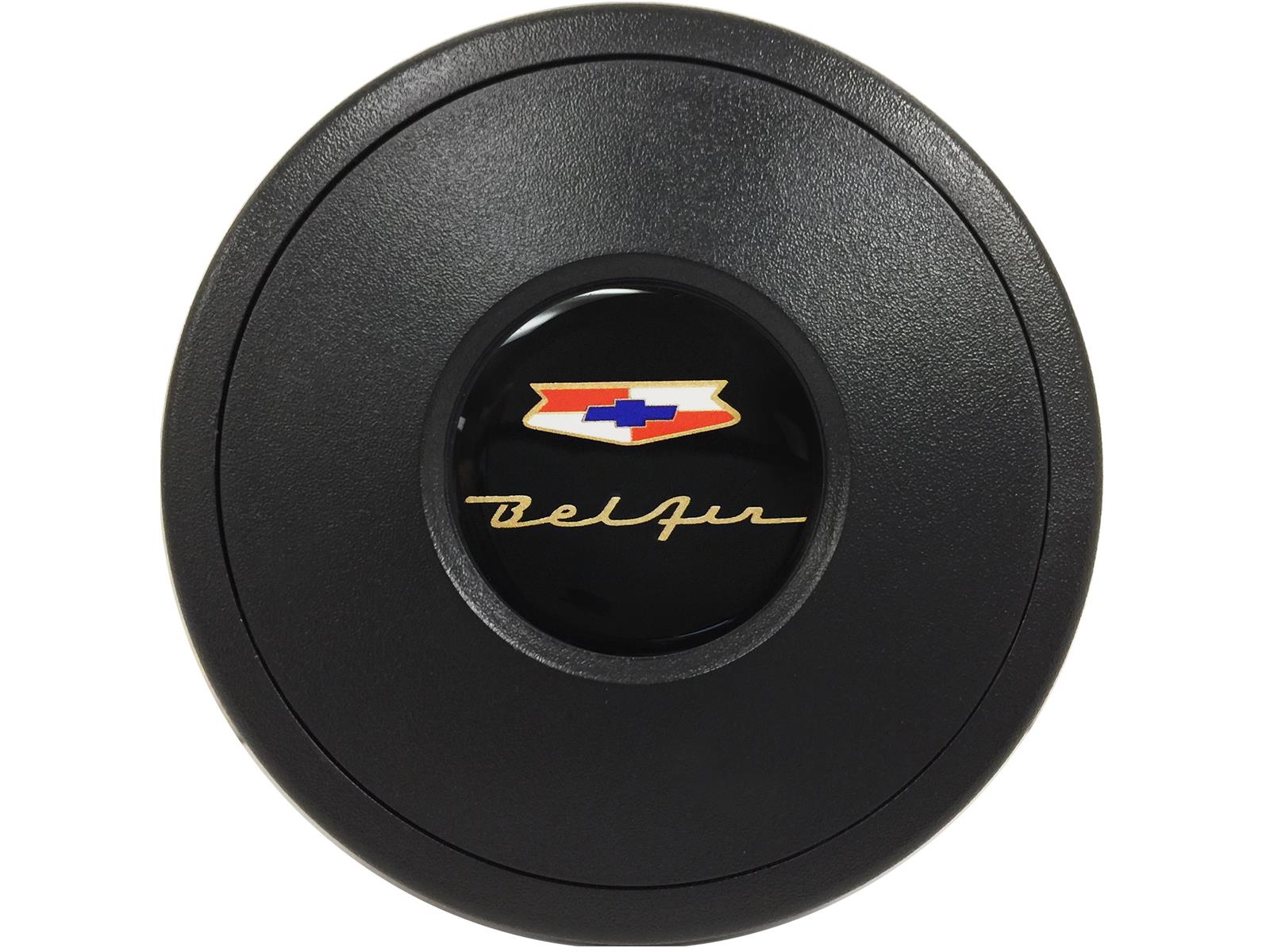 Volante STE1040 VSW S9 Series Horn Buttons | Summit Racing