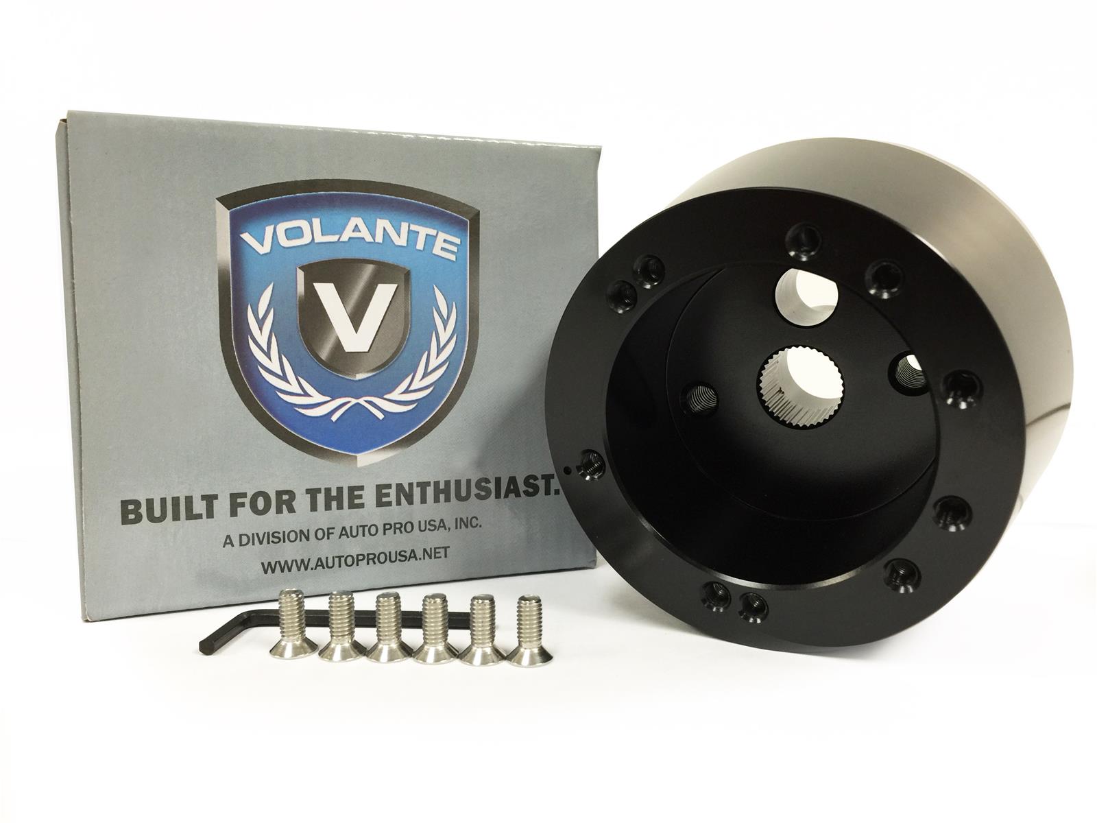 Custom Wheel Spacers Adapters | Made In The USA - Venum Wheel Accessories - Foto 4