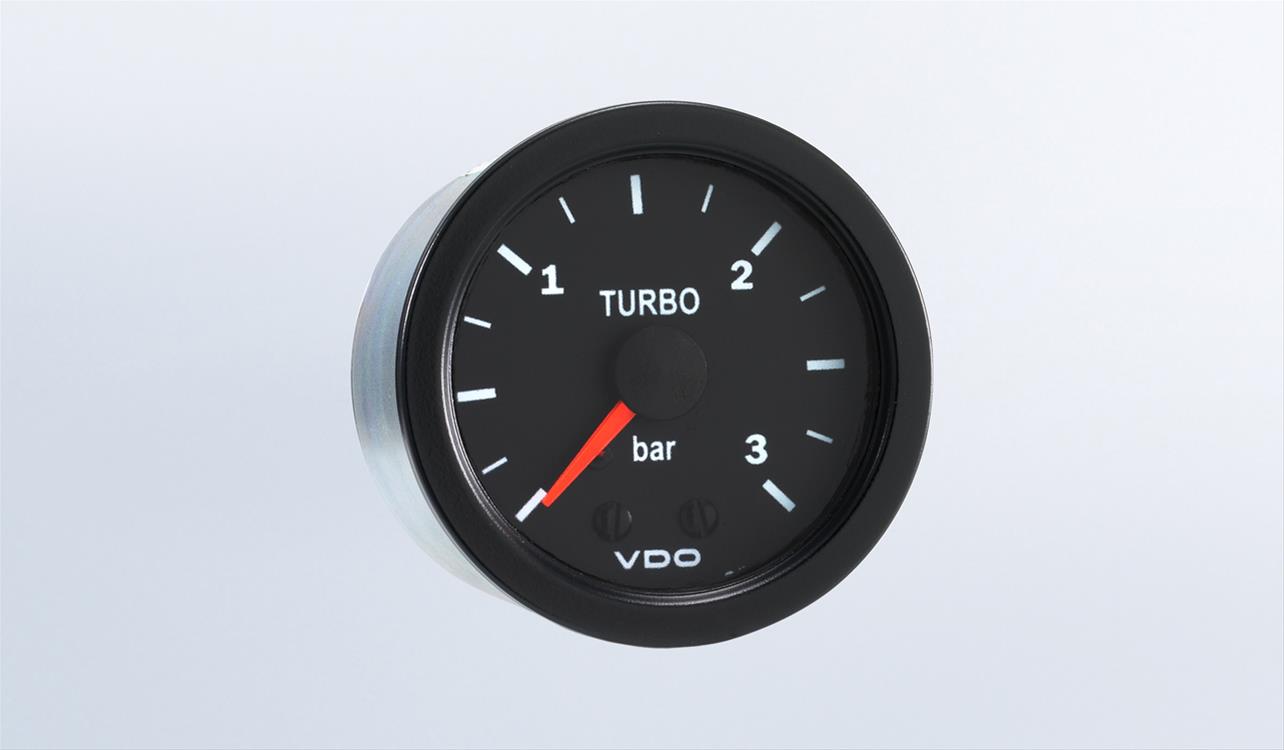 VDO Gauges 150102