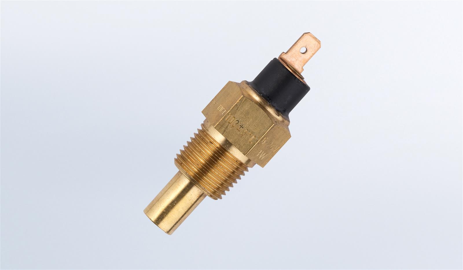 VDO Gauges 232017 VDO Temperature Switches Summit Racing