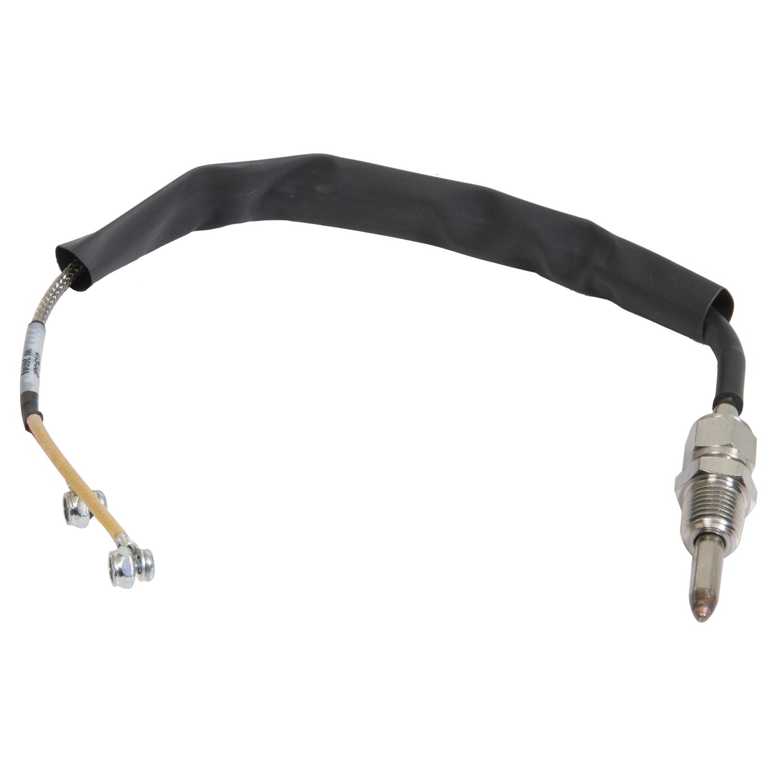 VDO Gauges 323892 VDO Temperature Senders Summit Racing