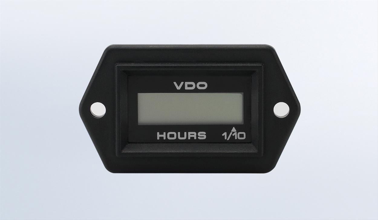 VDO Gauges 331542