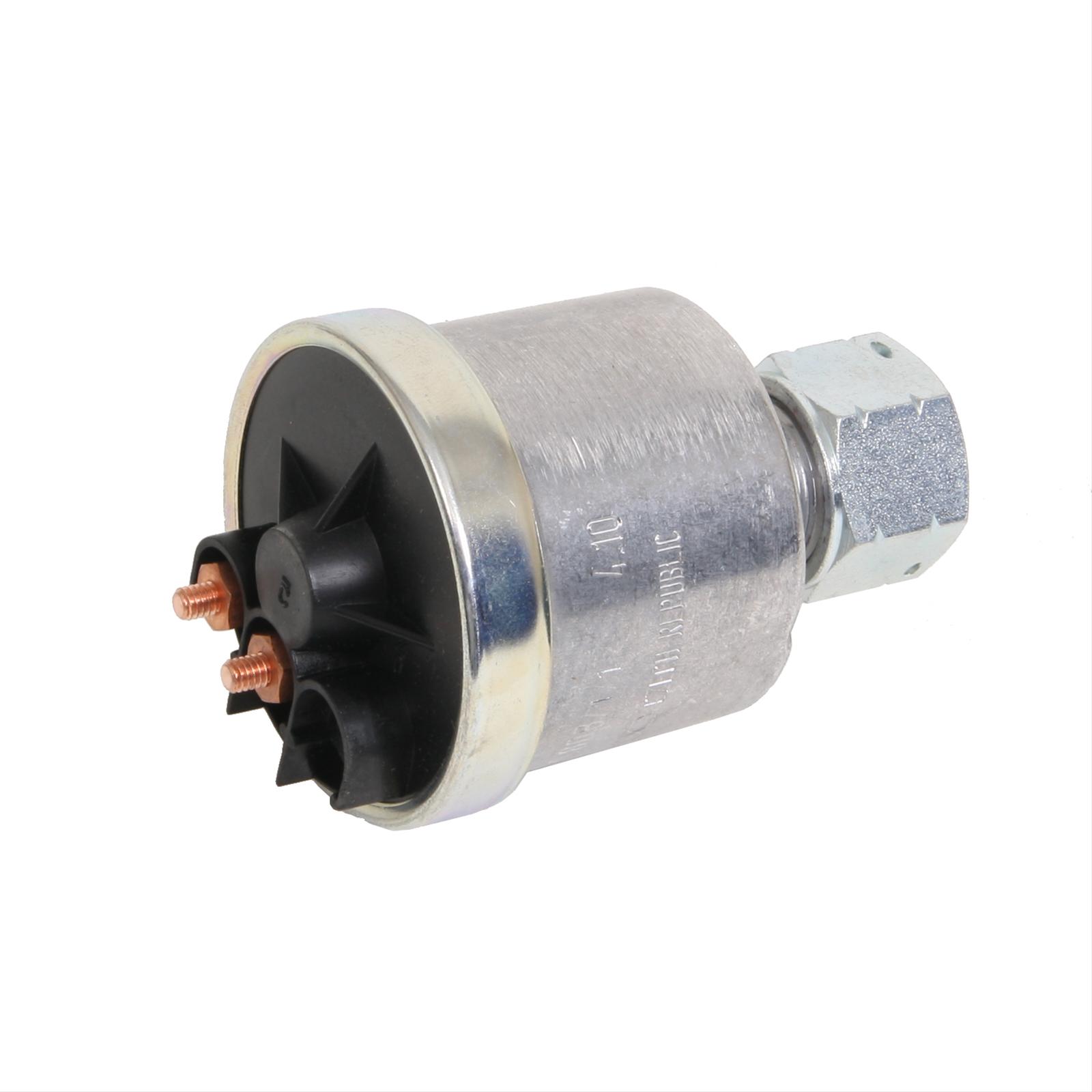 VDO Gauges 340001 VDO Tachometer Senders Summit Racing