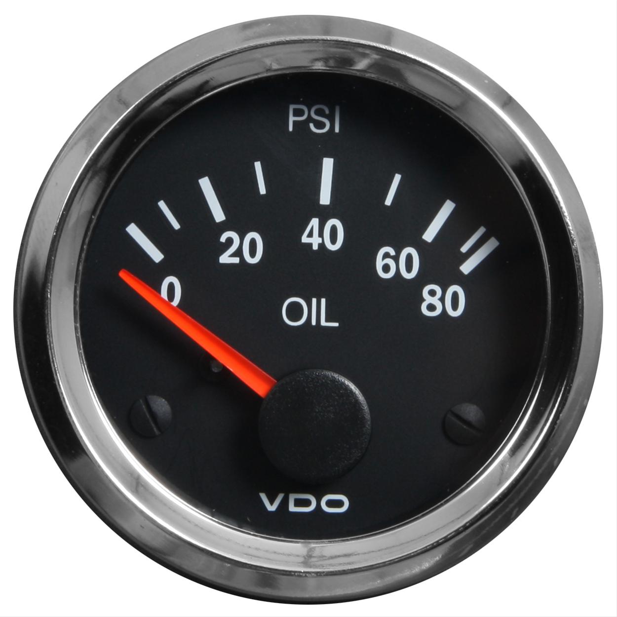 Vdo Gauges Phone Number