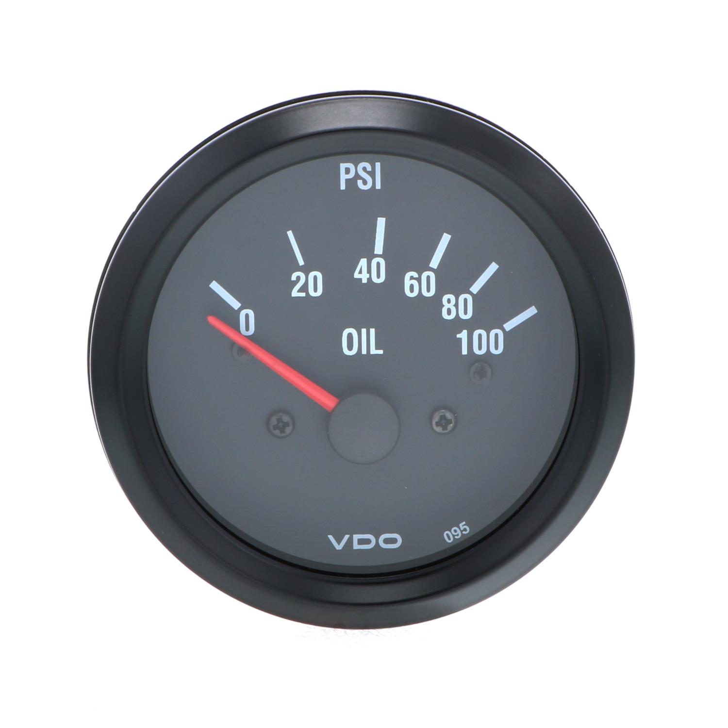 VDO Gauges 350-603PC