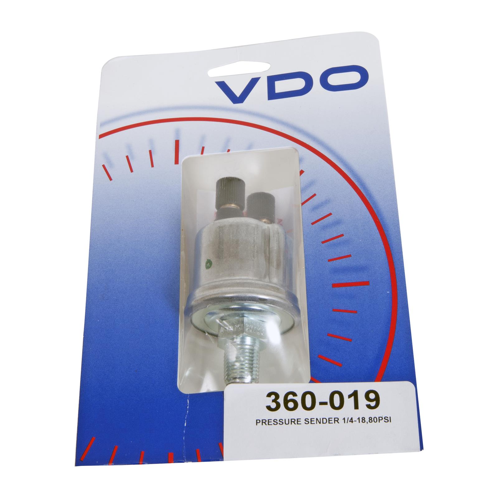 VDO 360005 Pressure Sender