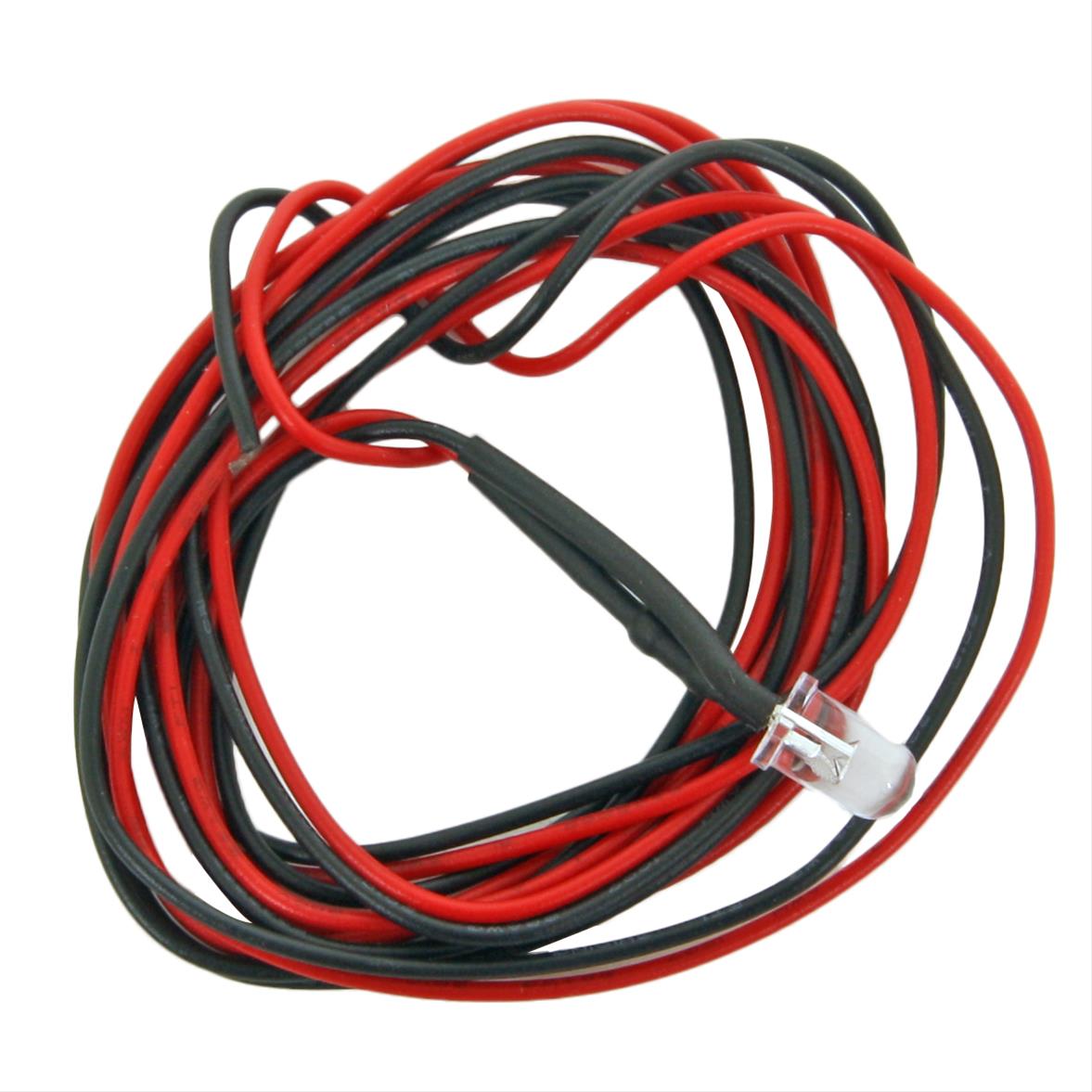 VDO Gauges 600847LED