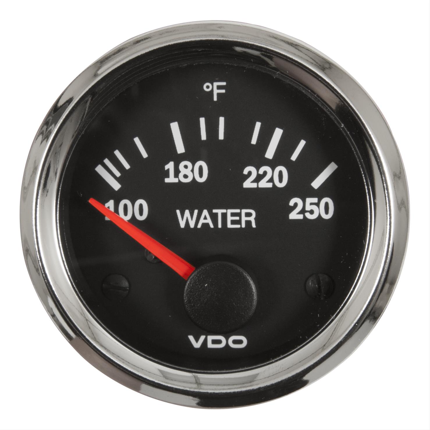 VDO Gauges A2C60001302