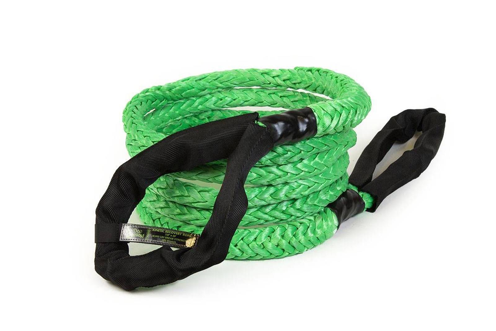 VooDoo Offroad Ropes 1300001A Voodoo Offroad 2.0 Santeria Series ...