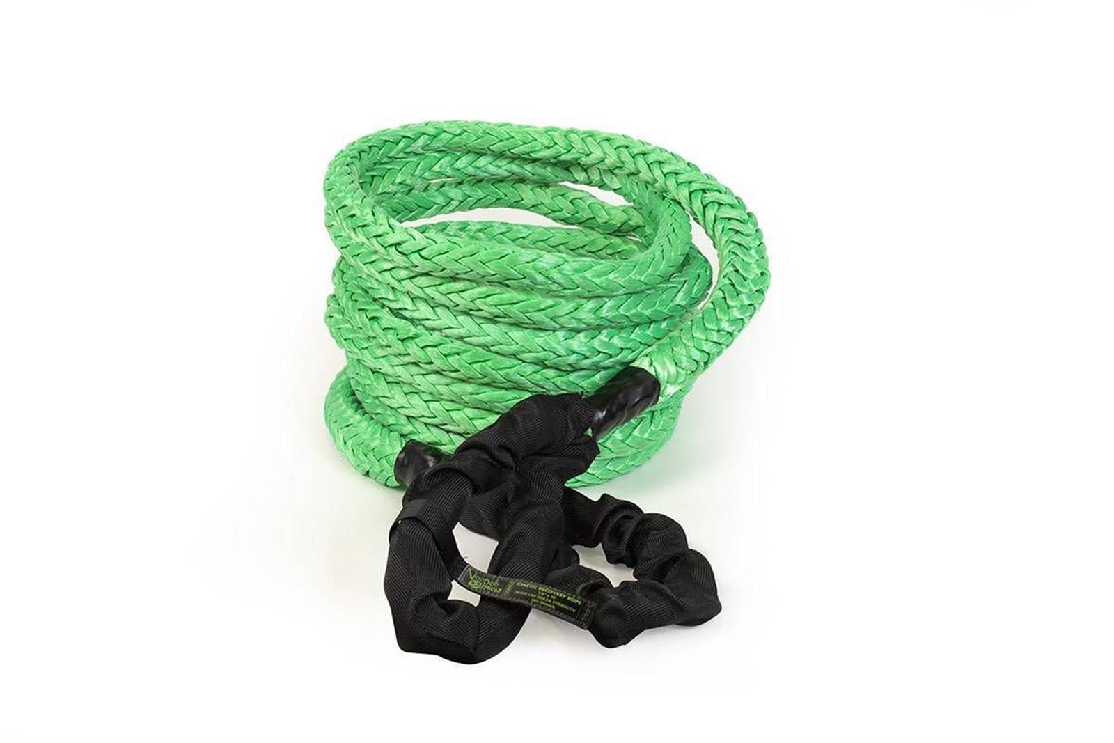 VooDoo Offroad Ropes 1300002A Voodoo Offroad 2.0 Santeria Series ...