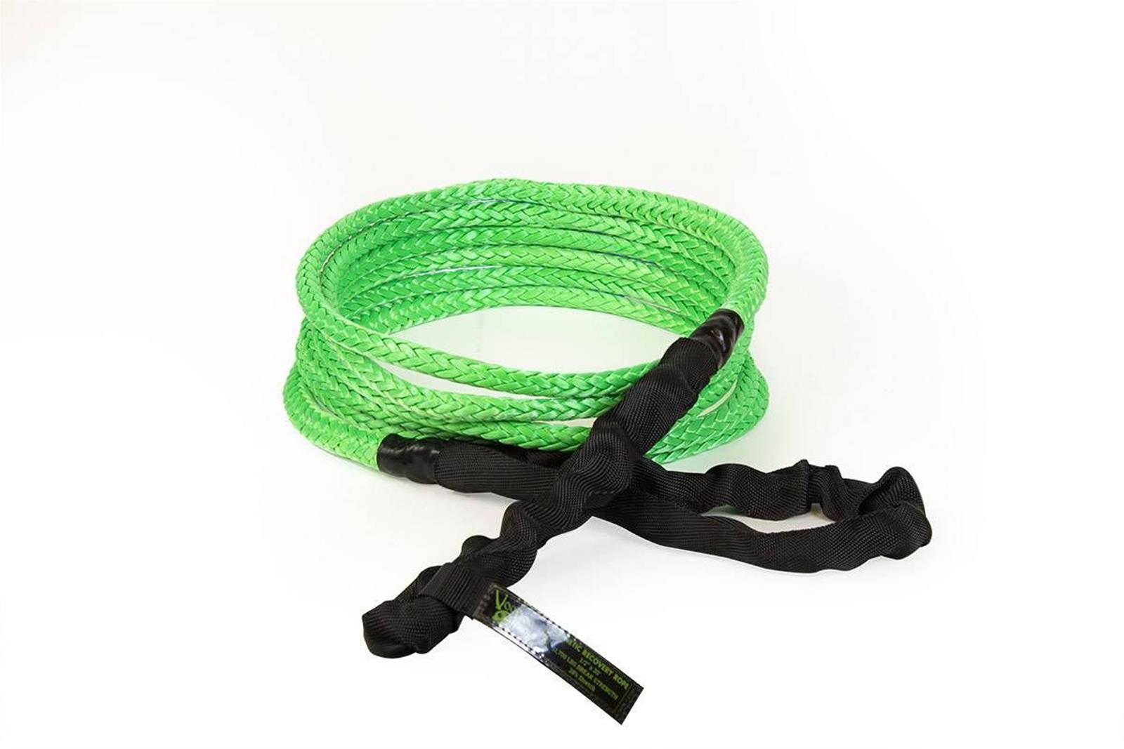 VooDoo Offroad Ropes 1300007A Voodoo Offroad 2.0 Santeria Series ...