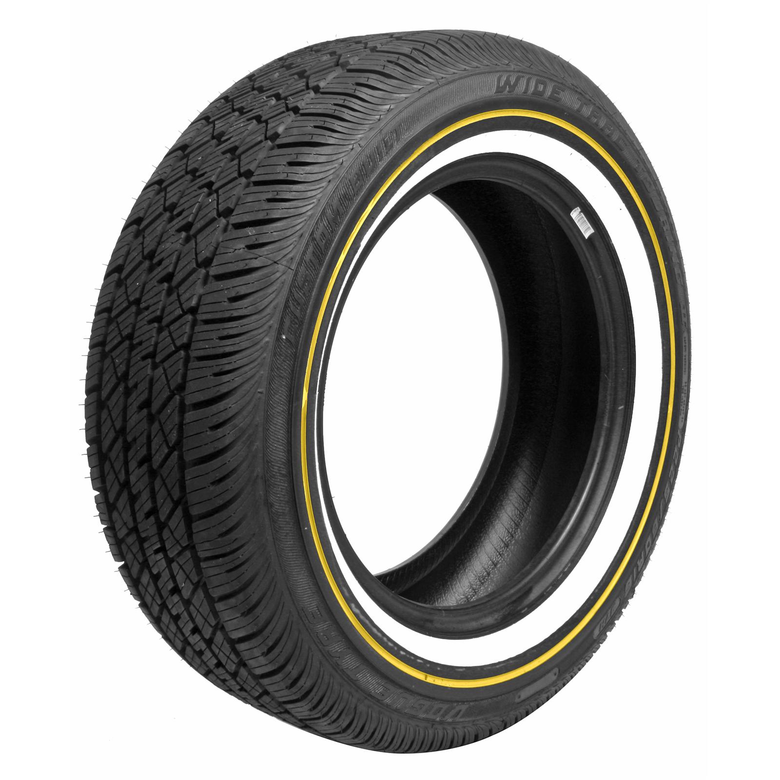 Vogue Tyre 1145171 - Vogue Tyre Tires. vgt-23028_oh.jpg. 