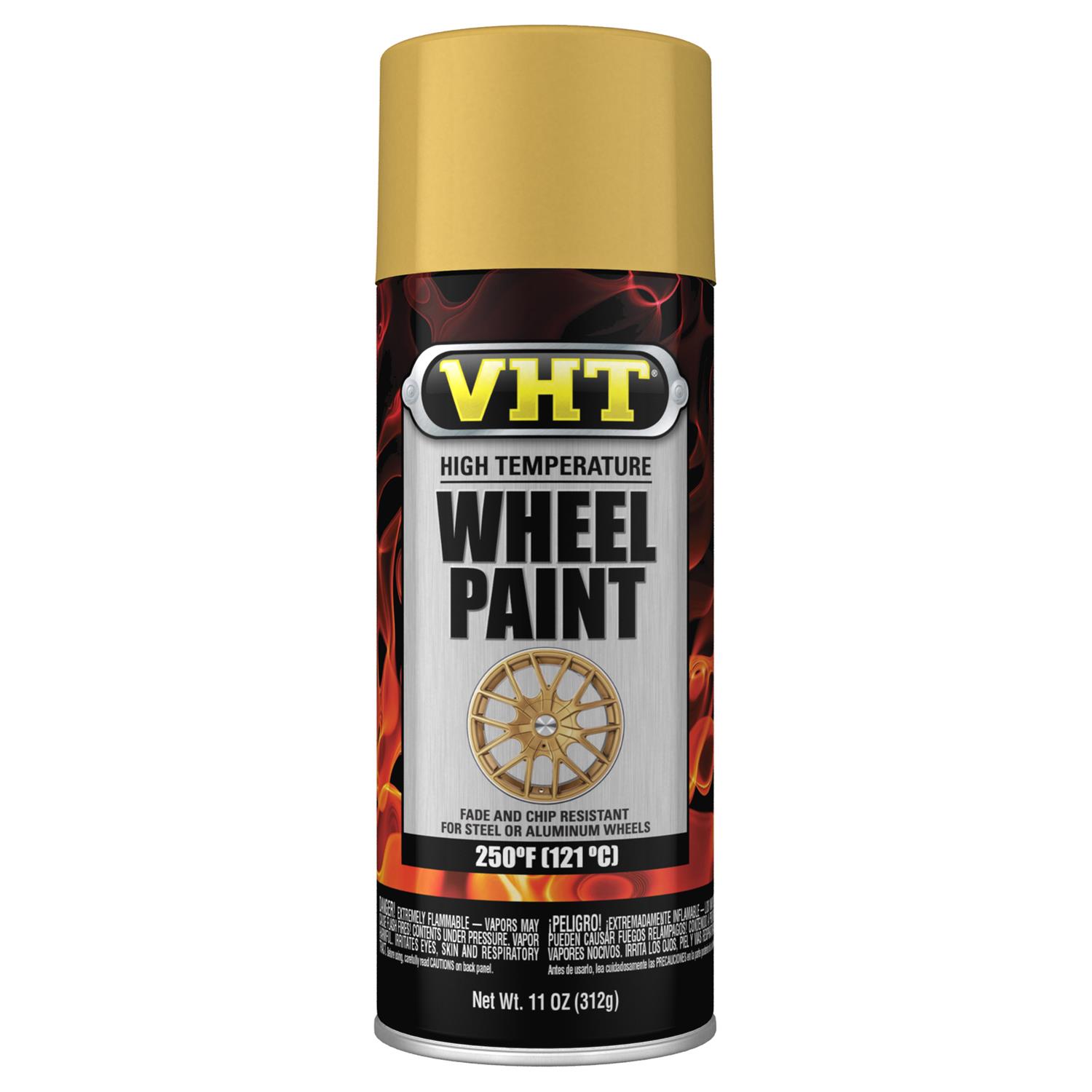VHT SP193 VHT Polyurethane Wheel Paints Summit Racing