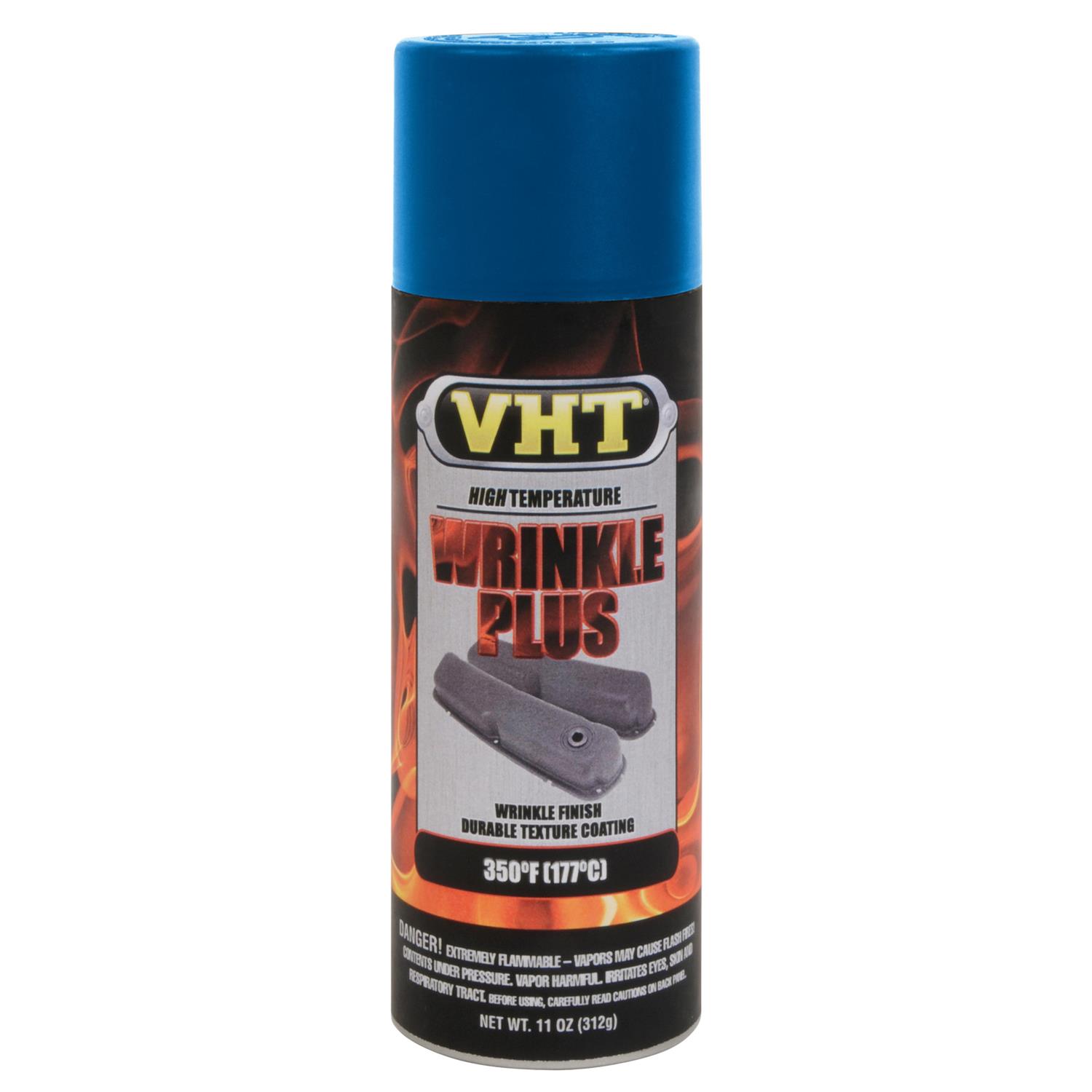VHT SP206 VHT Wrinkle Plus Coatings Summit Racing