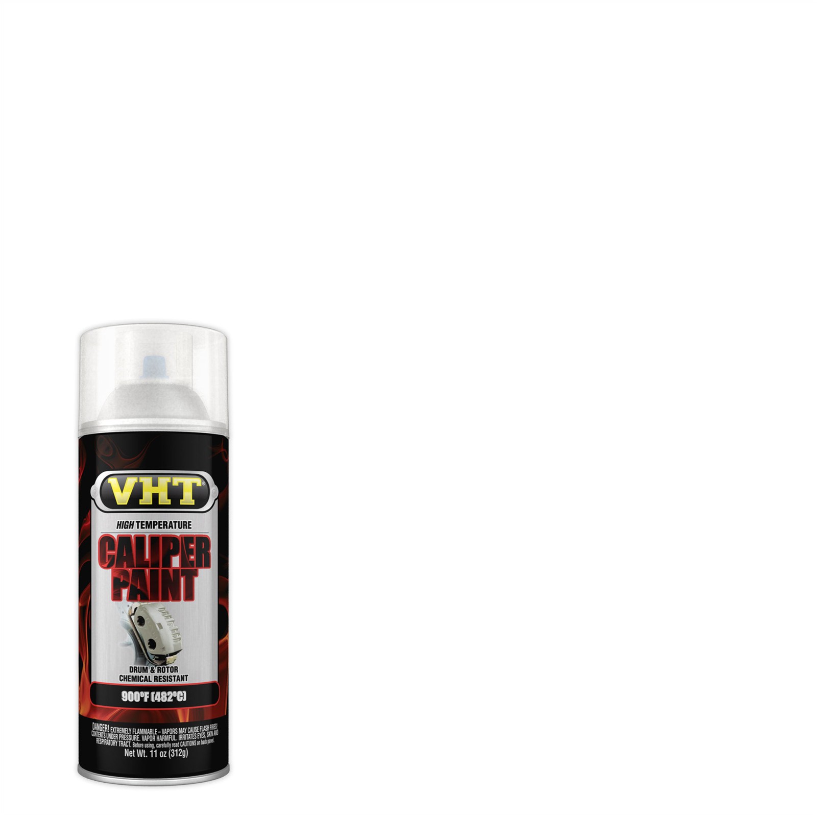 VHT SP730 VHT Brake Caliper, Drum, and Rotor Paints | Summit Racing