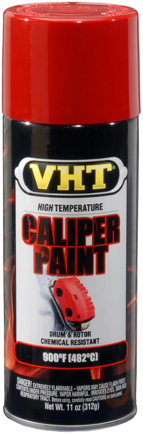 VHT SP731 VHT Brake Caliper, Drum, and Rotor Paints | Summit Racing