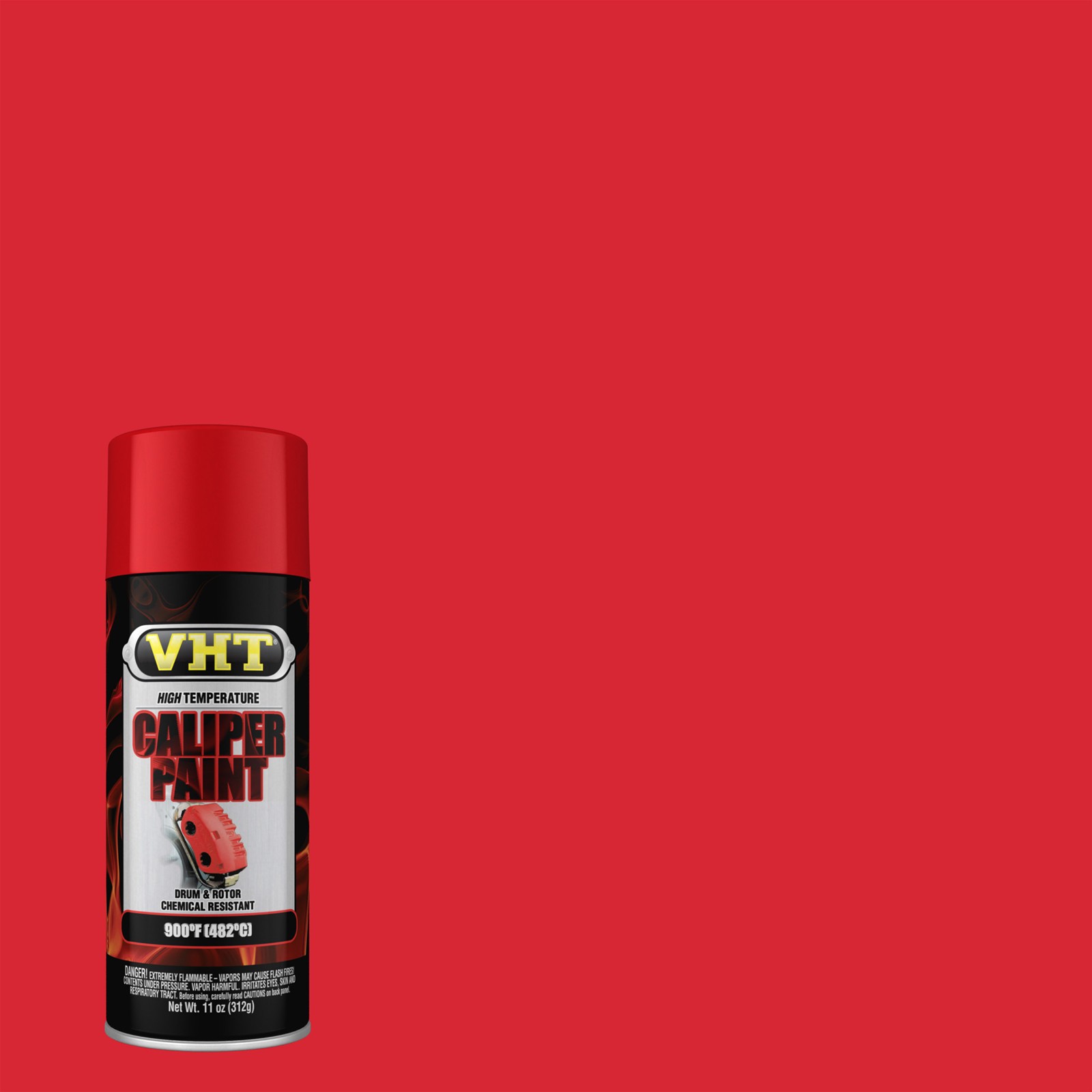 VHT SP731 VHT Brake Caliper, Drum, and Rotor Paints | Summit Racing
