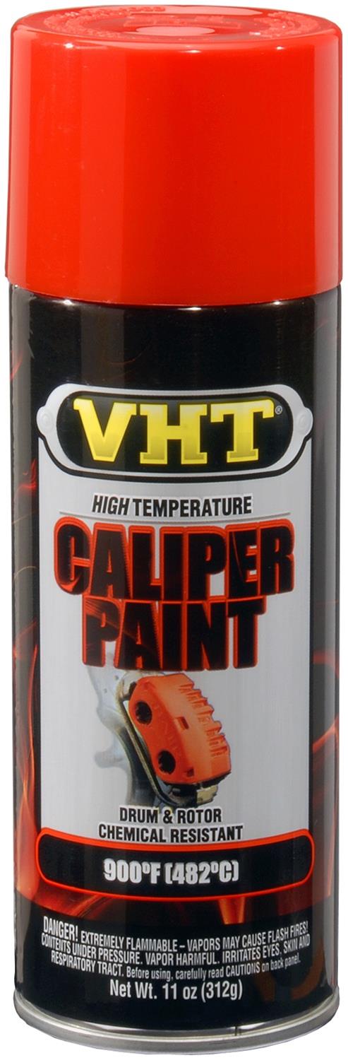VHT SP733 VHT Brake Caliper, Drum, and Rotor Paints | Summit Racing